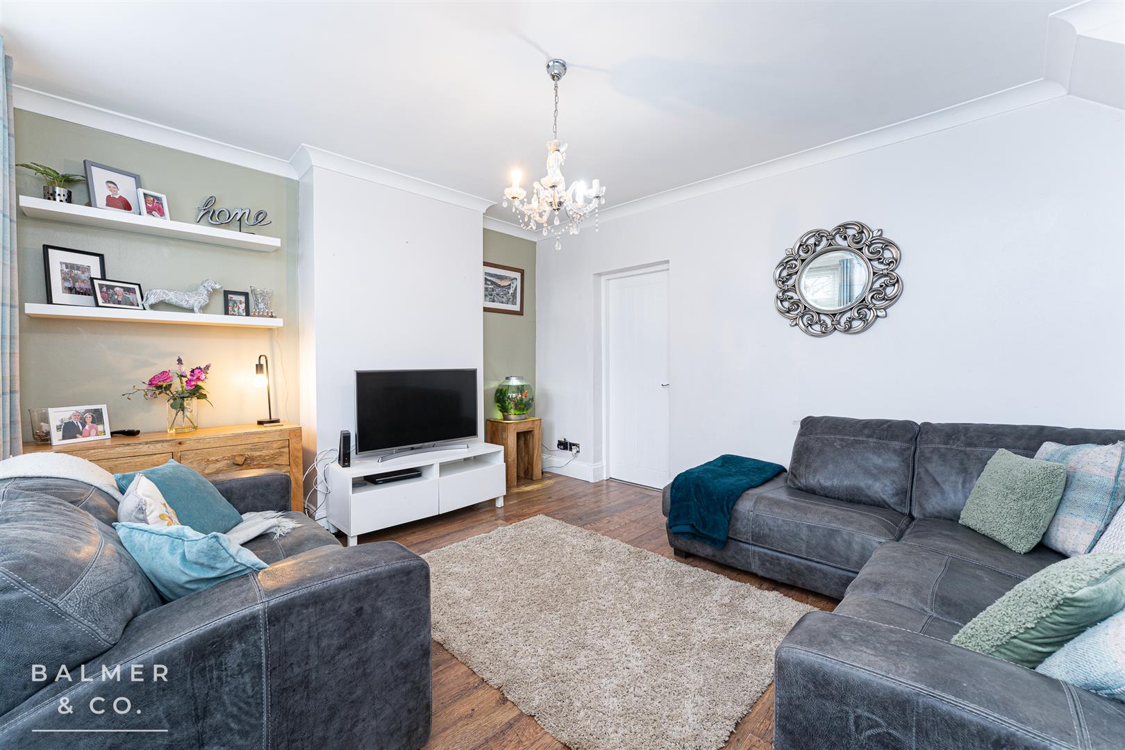 Properties for Sale Balmer & Co